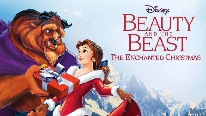 فيلم Beauty and the Beast: The Enchanted Christmas 1997 مترجم
