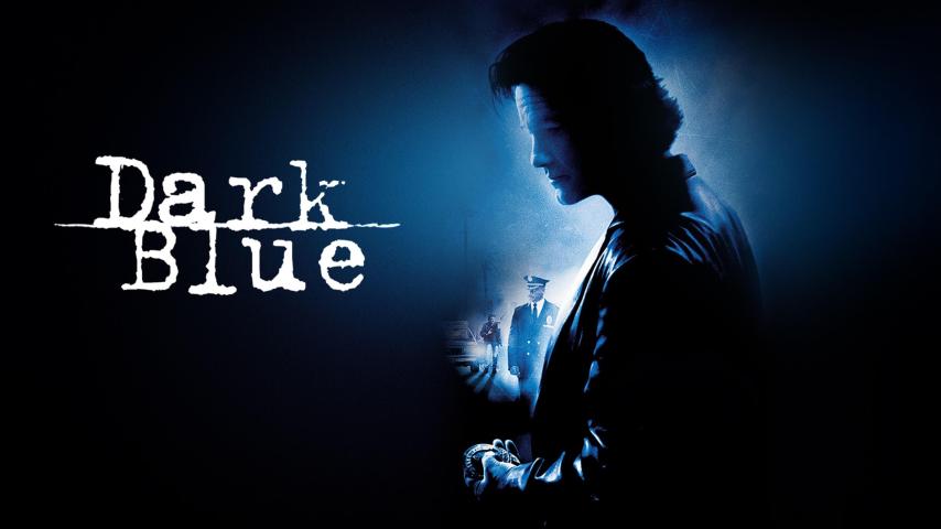 فيلم Dark Blue 2002 مترجم