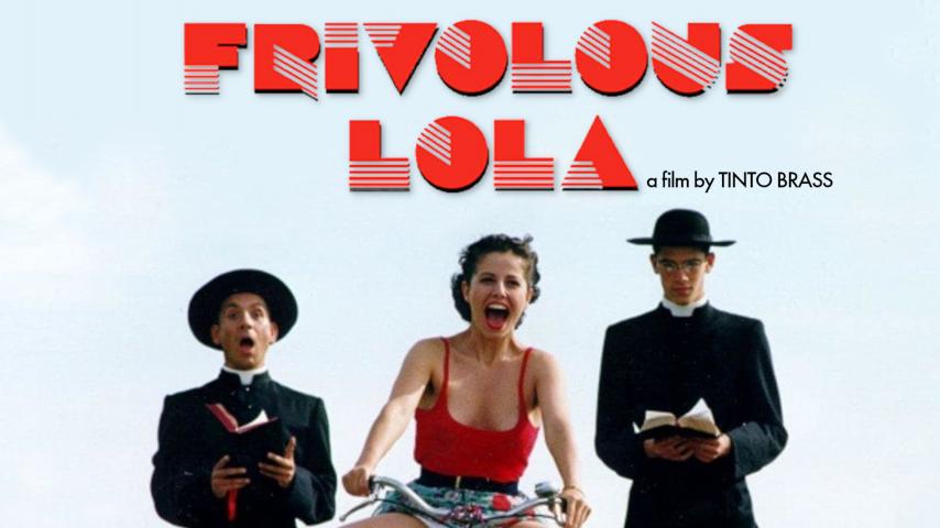 فيلم Frivolous Lola 1998 مترجم