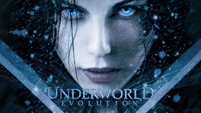 فيلم Underworld: Evolution 2006 مترجم