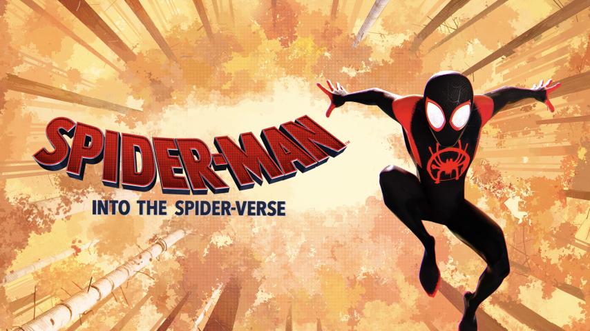 فيلم Spider-Man: Into the Spider-Verse 2018 مترجم