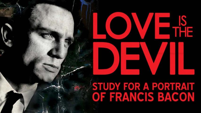 فيلم Love Is the Devil: Study for a Portrait of Francis Bacon 1998 مترجم