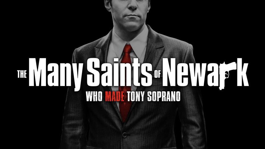 فيلم The Many Saints of Newark 2021 مترجم