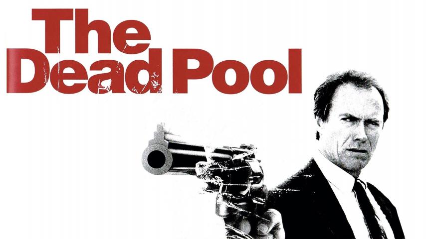 فيلم The Dead Pool 1988 مترجم