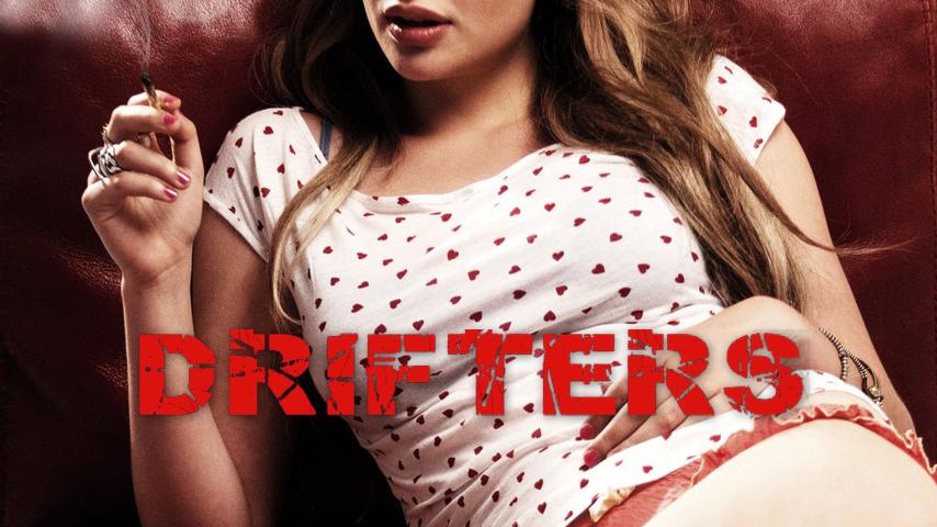 فيلم Drifters 2011 مترجم