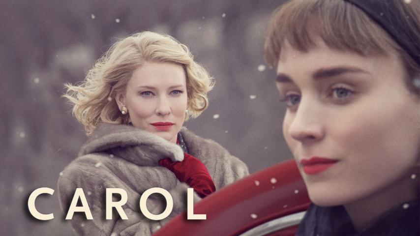 فيلم Carol 2015 مترجم