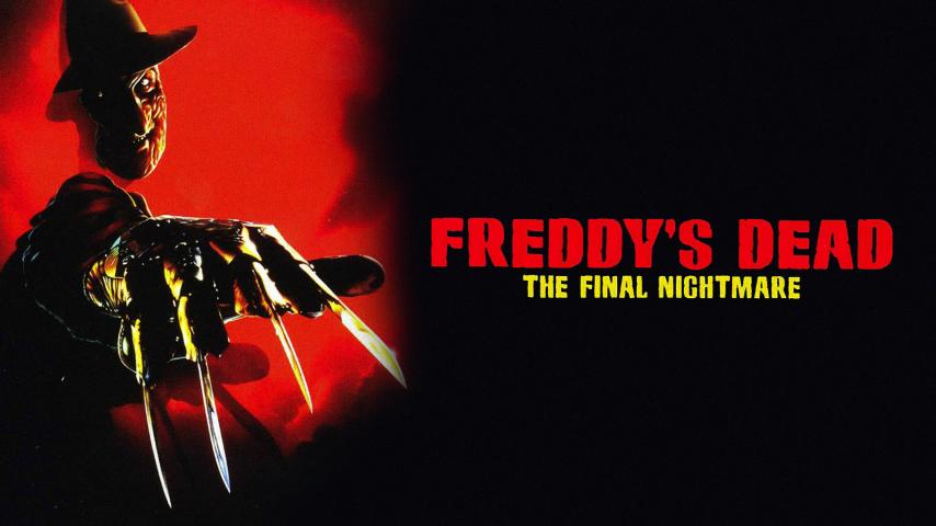 فيلم Freddy's Dead: The Final Nightmare 1991 مترجم