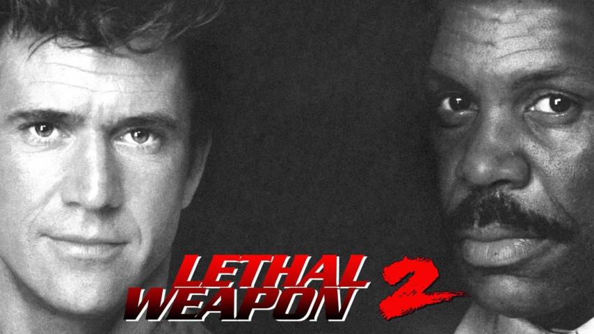 فيلم Lethal Weapon 2 1989 مترجم