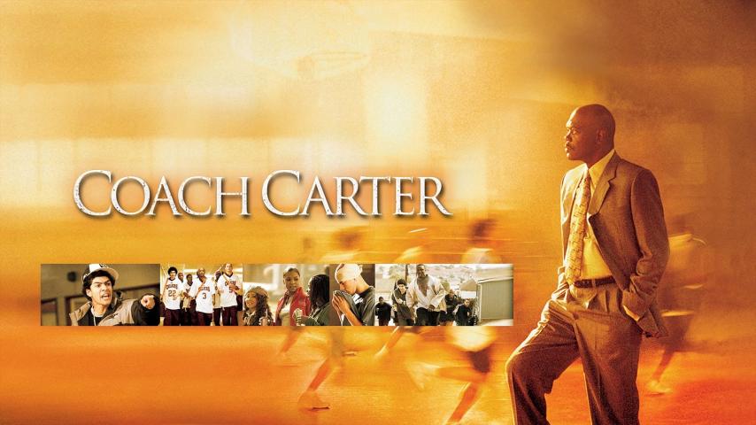 فيلم Coach Carter 2005 مترجم