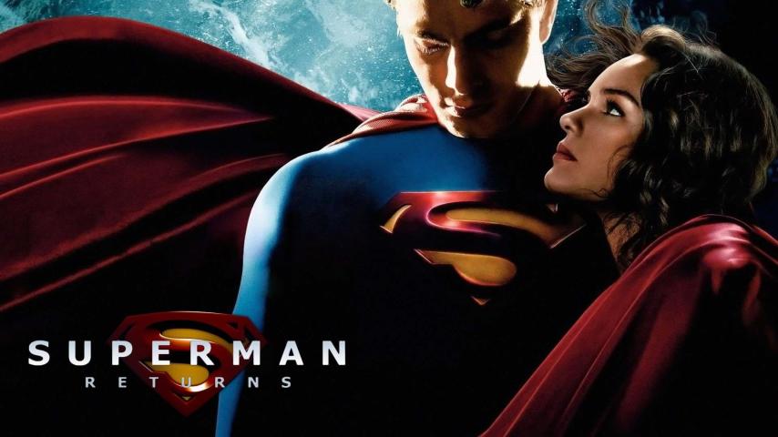 فيلم Superman Returns 2006 مترجم