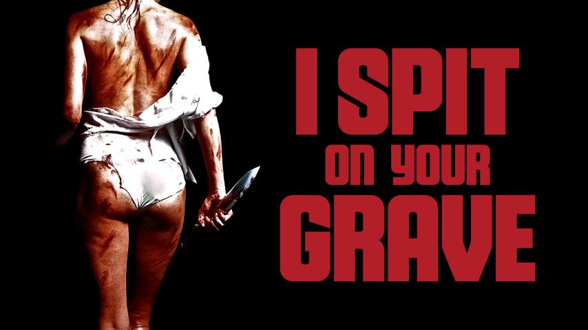 فيلم I Spit on Your Grave 1978 مترجم