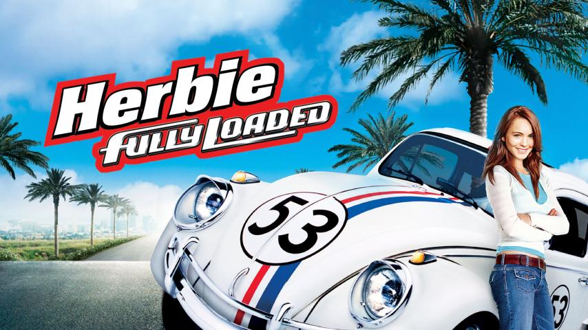 فيلم Herbie Fully Loaded 2005 مترجم