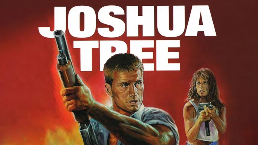 فيلم Joshua Tree 1993 مترجم