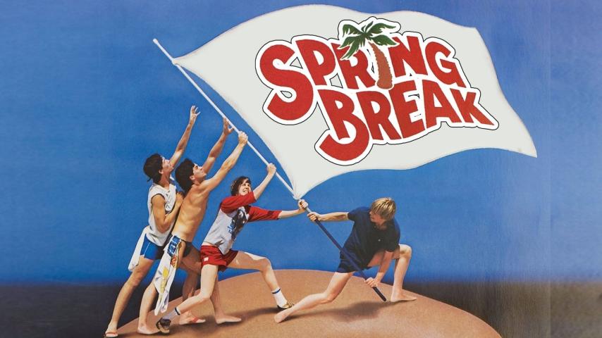 فيلم Spring Break 1983 مترجم