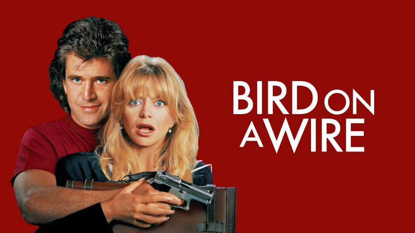 فيلم Bird on a Wire 1990 مترجم