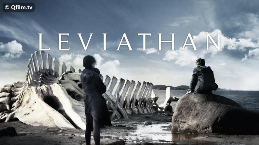 فيلم Leviathan 2014 مترجم