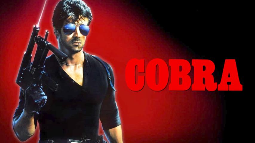 فيلم Cobra 1986 مترجم