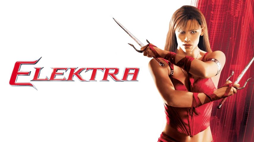 فيلم Elektra 2005 مترجم