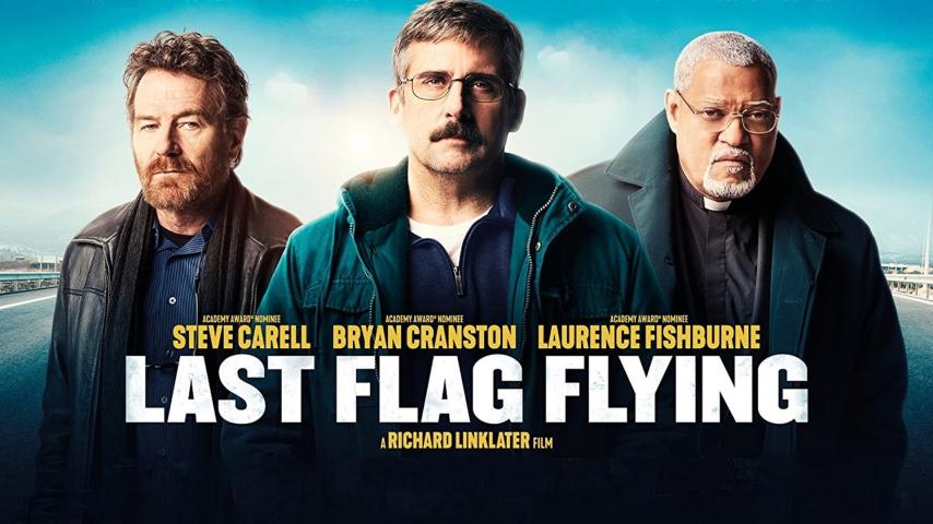 فيلم Last Flag Flying 2017 مترجم