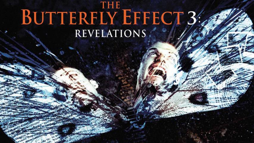فيلم The Butterfly Effect 3: Revelations 2009 مترجم