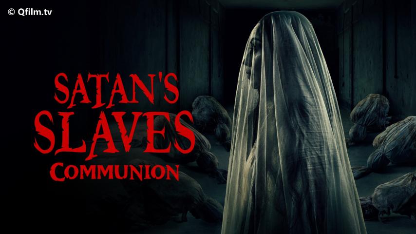 فيلم Satan's Slaves: Communion 2022 مترجم