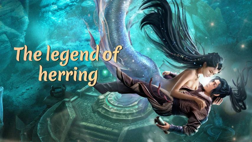 فيلم The legend of herring 2022 مترجم
