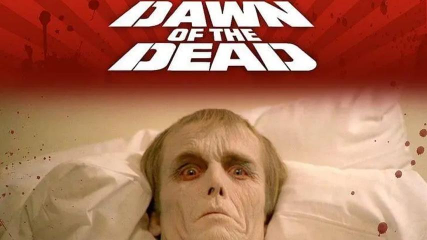 فيلم Dawn of the Dead 1978 مترجم
