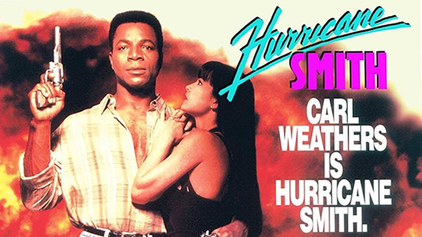 فيلم Hurricane Smith 1992 مترجم