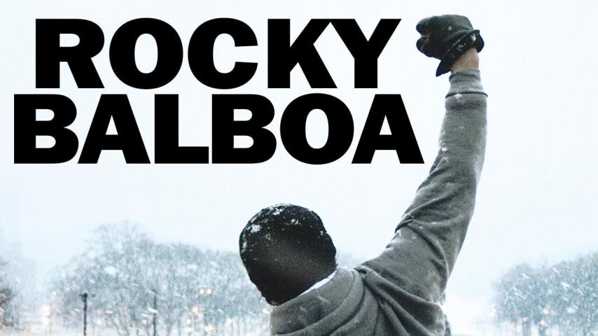 فيلم Rocky Balboa 2006 مترجم