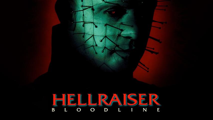 فيلم Hellraiser: Bloodline 1996 مترجم