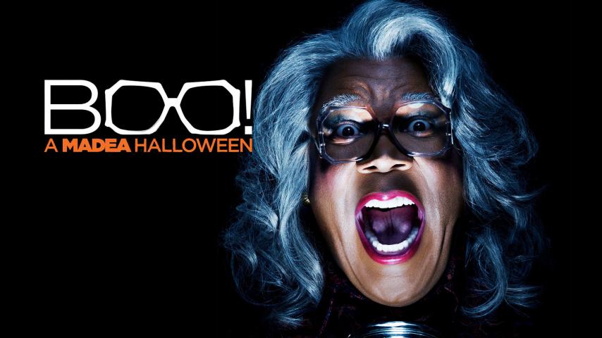 فيلم Boo! A Madea Halloween 2016 مترجم