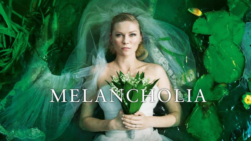 فيلم Melancholia 2011 مترجم