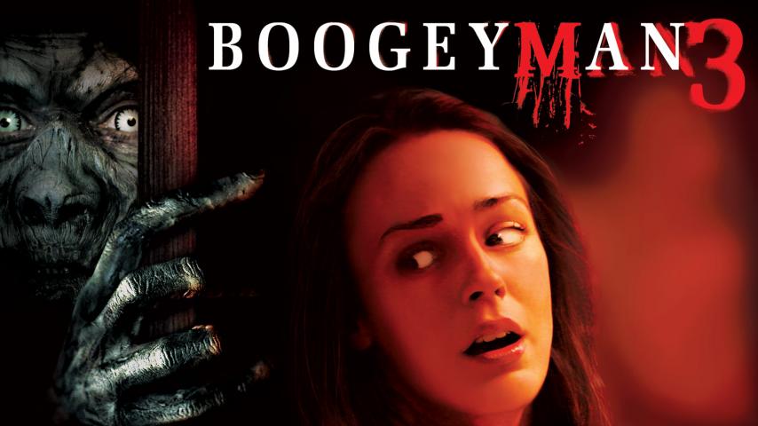 فيلم Boogeyman 3 2008 مترجم