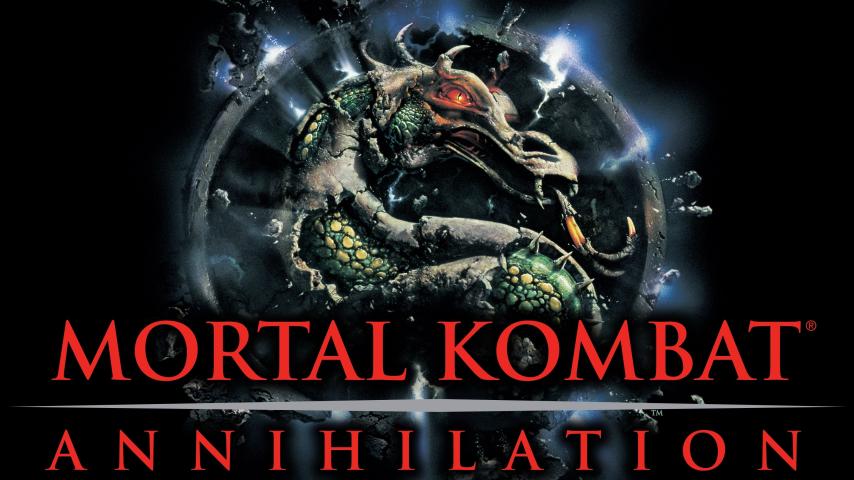 فيلم Mortal Kombat: Annihilation 1997 مترجم