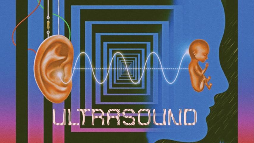 فيلم Ultrasound 2021 مترجم