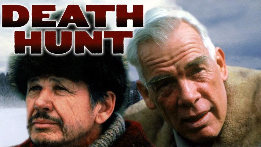 فيلم Death Hunt 1981 مترجم