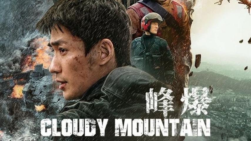 فيلم Cloudy Mountain 2021 مترجم