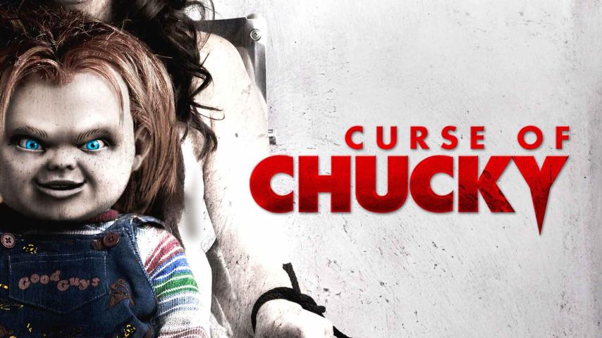 فيلم Curse of Chucky 2013 مترجم