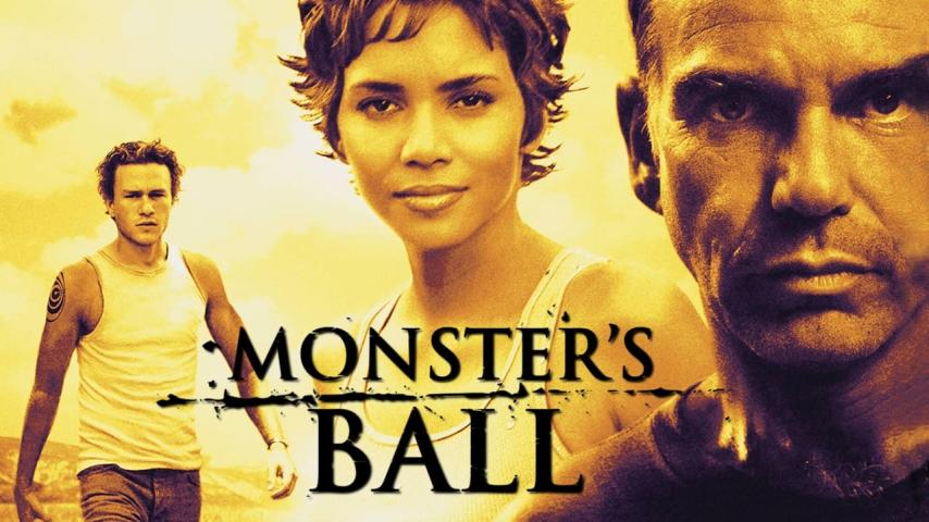 فيلم Monster's Ball 2001 مترجم