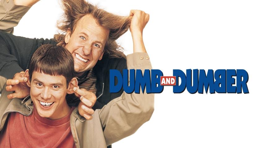 فيلم Dumb and Dumber 1994 مترجم