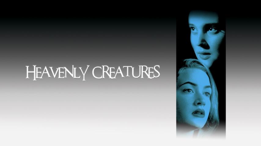 فيلم Heavenly Creatures 1994 مترجم