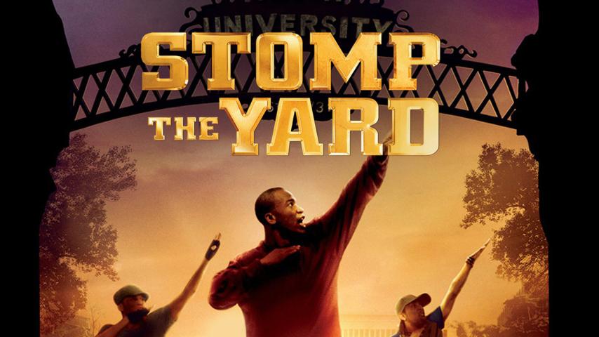فيلم Stomp the Yard 2007 مترجم