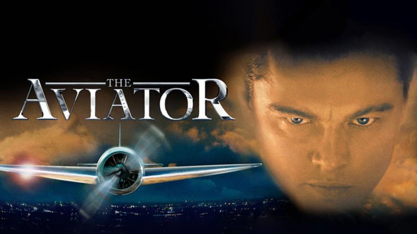 فيلم The Aviator 2004 مترجم