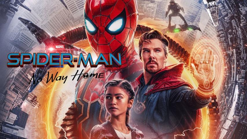 فيلم Spider-Man: No Way Home 2021 مترجم
