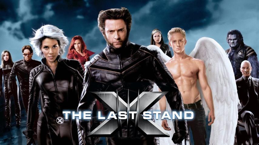 فيلم X-Men: The Last Stand 2006 مترجم