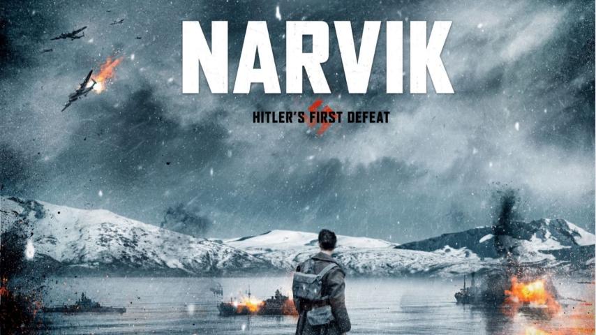 فيلم Narvik: Hitler's First Defeat 2022 مترجم