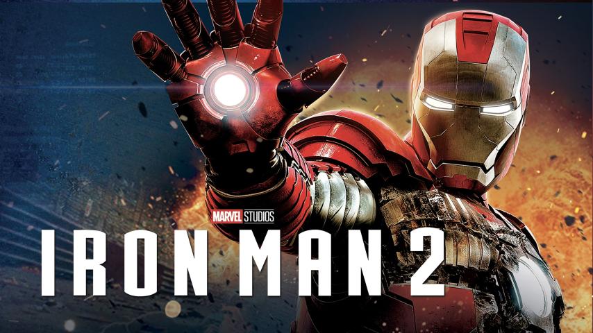 فيلم Iron Man 2 2010 مترجم