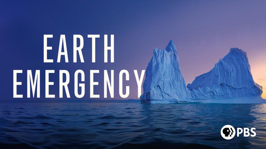 فيلم Earth Emergency 2021 مترجم