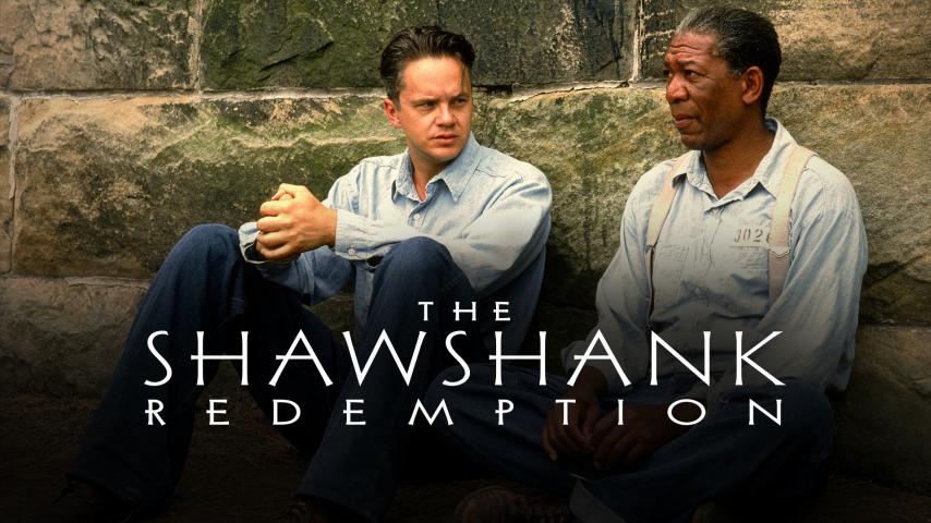 فيلم The Shawshank Redemption 1994 مترجم