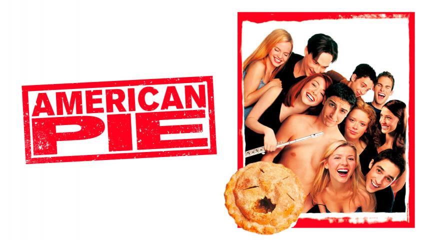 فيلم American Pie 1999 مترجم